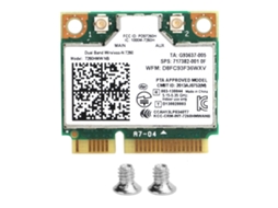 Placa De Rede Sem Fio (dual-band 2.4g/5ghz 300mbps)
