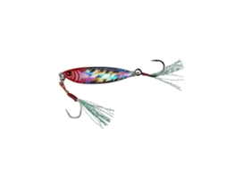 Isca de Metal RAGOT Fast Jig