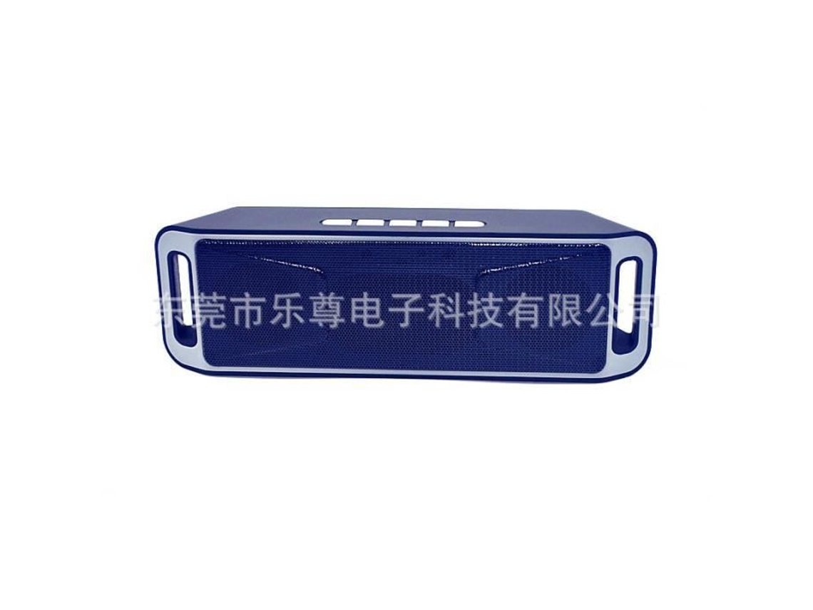 Coluna Bluetooth HIGH-TECH & BIEN-ETRE