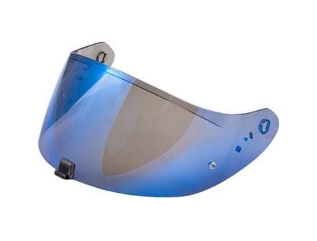 Viseira Do Capacete de Motocicleta SCORPION Kdf16-1 Exo-210-1400-R1 Air Shield Maxvision Ready TU
