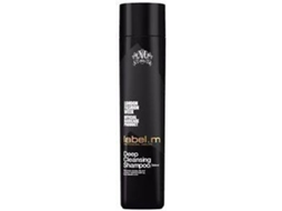 Champô LABEL.M Profunda 300ml Limpeza (300ml)