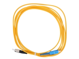 Laxiscreed Cabo De Fibra Óptica Monomodo Com Núcleo De Cerâmica Para Alta Performance