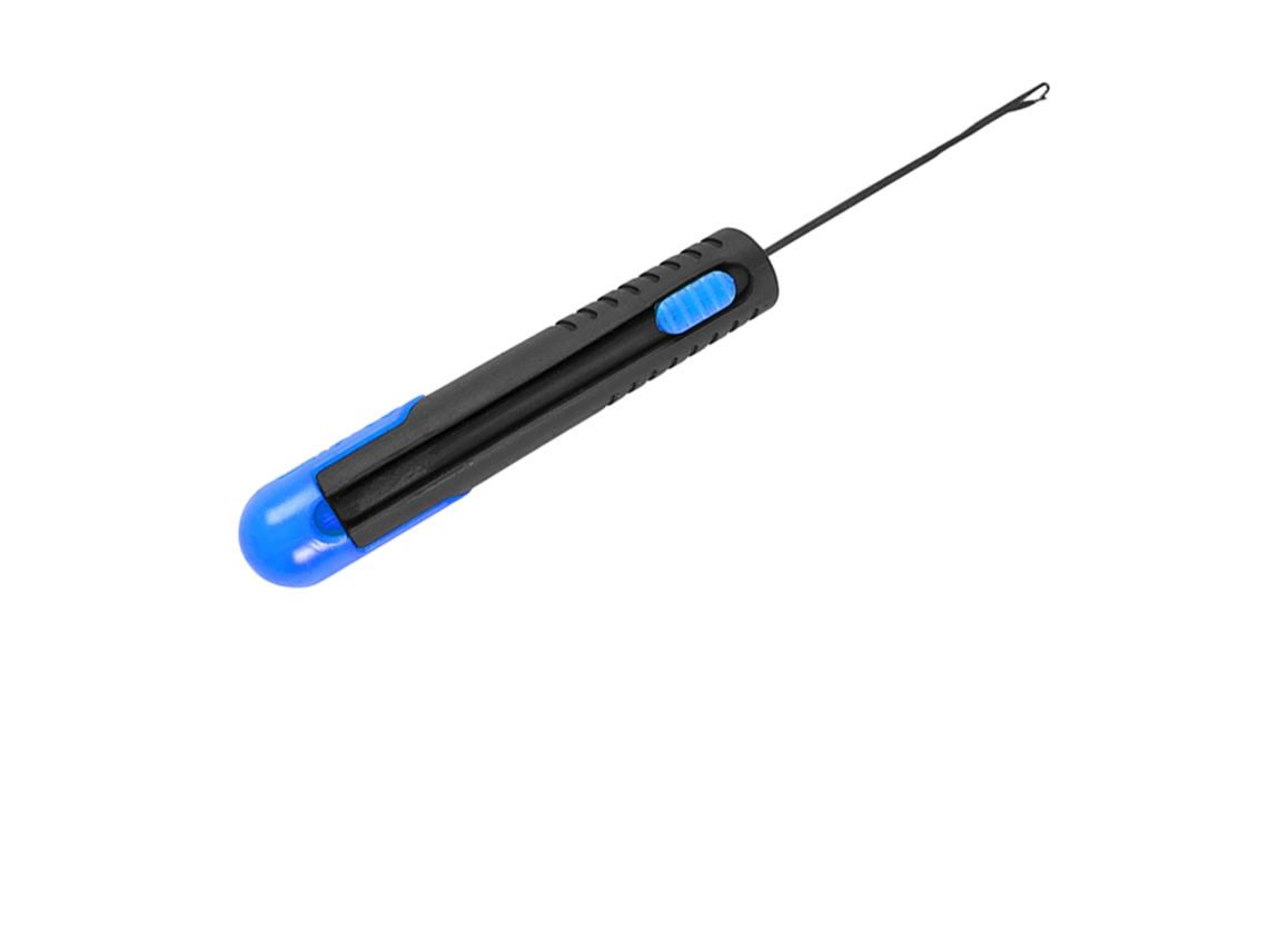 Agulha AVID Titanium retracta – gated