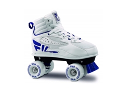 Patins de Senhora FILA Quad Gift
