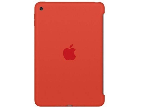 Capa iPad Mini 4 APPLE Laranja