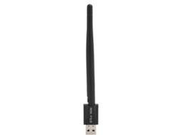 Aetheria adaptador Bluetooth Usb 5.4 de Longa Distância 160m para Pc Desktop Mouse Teclado Fones Alto falantes