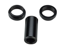 Conjunto de 3 espaçadores amortecedores ROCKSHOX
