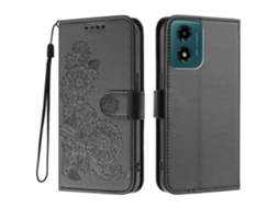 Capa Compatível Com Motorola Moto G04 4g