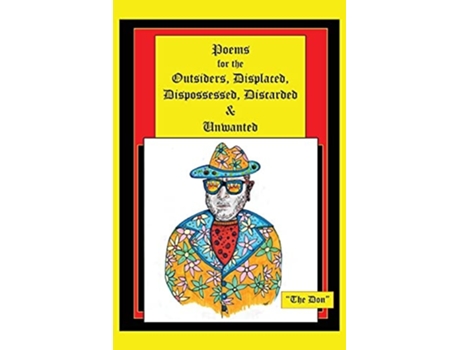 Livro Poems For The Bewildered, Dazed Amp Confused De Don Vito Radice (inglês)