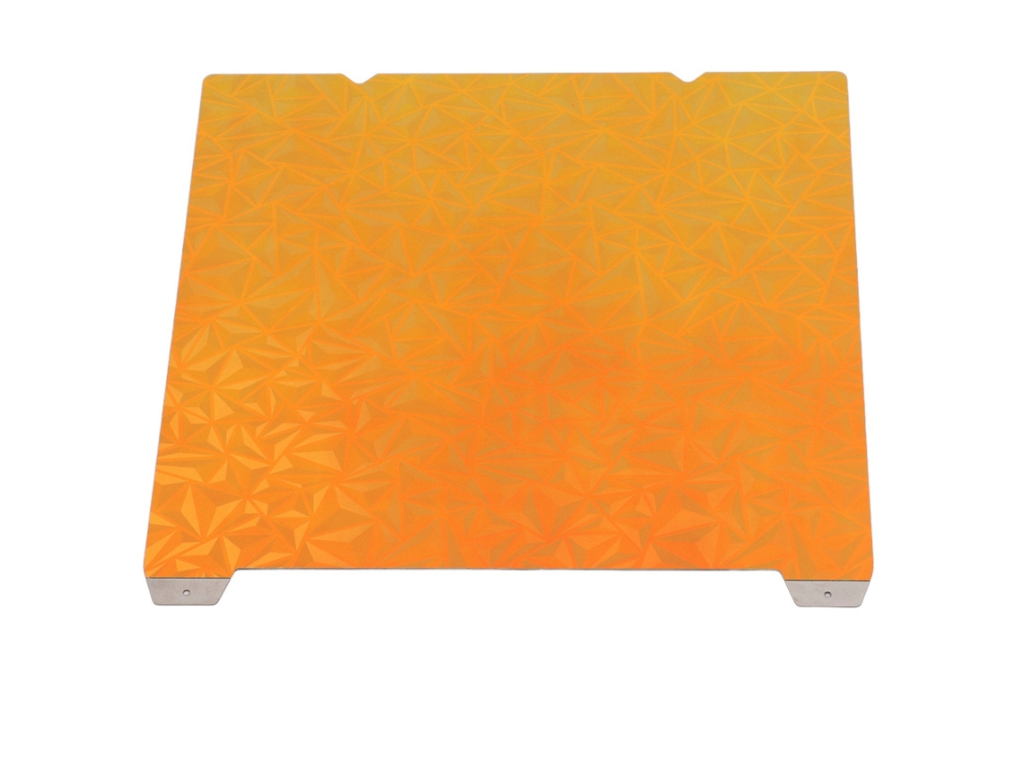 Placa De Impressão 3d De Duas Faces Peo E Pey Para Ender 3 S1, 235x235mm, Flexível