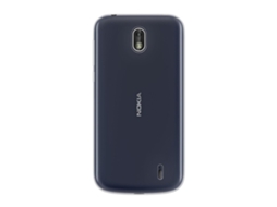 Capa Traseira 4 Ok Ultra Slim 0.2 para Nokia 1