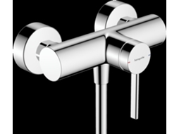 Zesis S Misturadora Monocomando De Duche De Superfície, 1 Consumidor, 74621000, Cor Crómio Hansgrohe