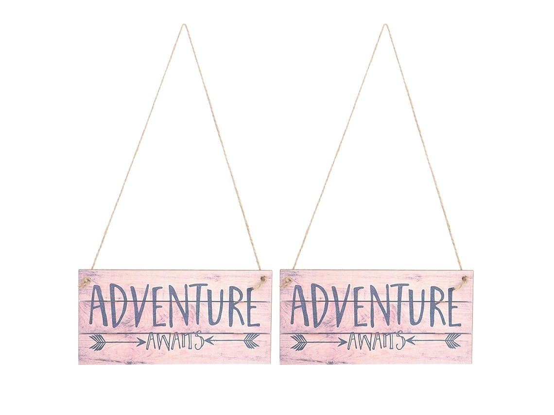 Placa De Parede Laxiscreed Com Letras Em Inglês Para Decoração De Interior
