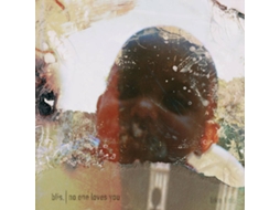 CD Blis. - No One Loves You