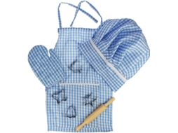 Brinquedo BIGJIGS TOYS BJ610
