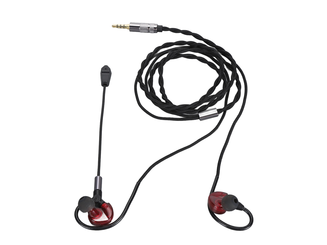 Fones de Ouvido Gaming In ear LAXISCREED 3.5mm