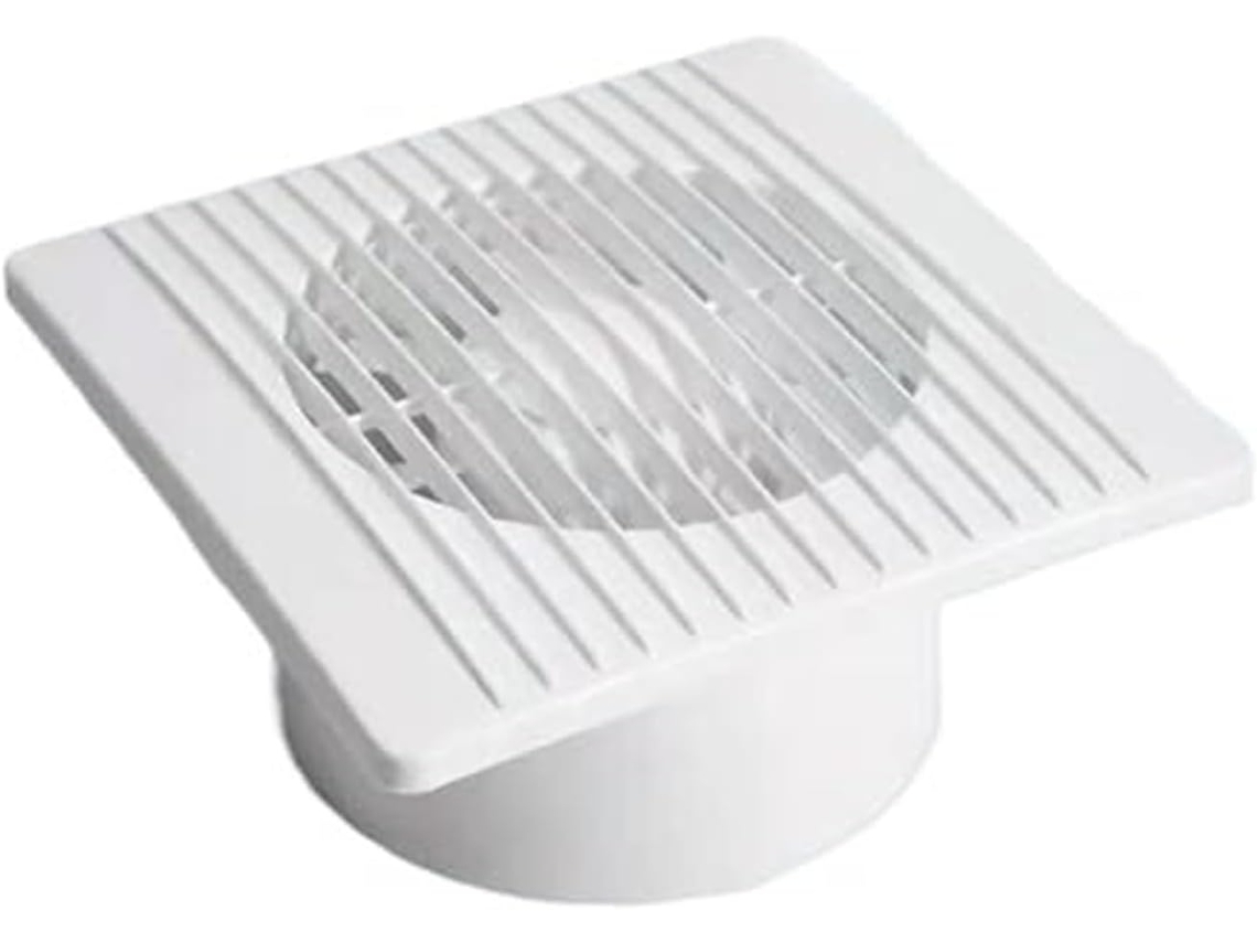 Ventilador de Exaustão SFUSHOS parede, baixo consumo, 4 a 8 polegadas