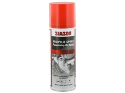 Creeping Oil Spray 200 Ml SIMSON