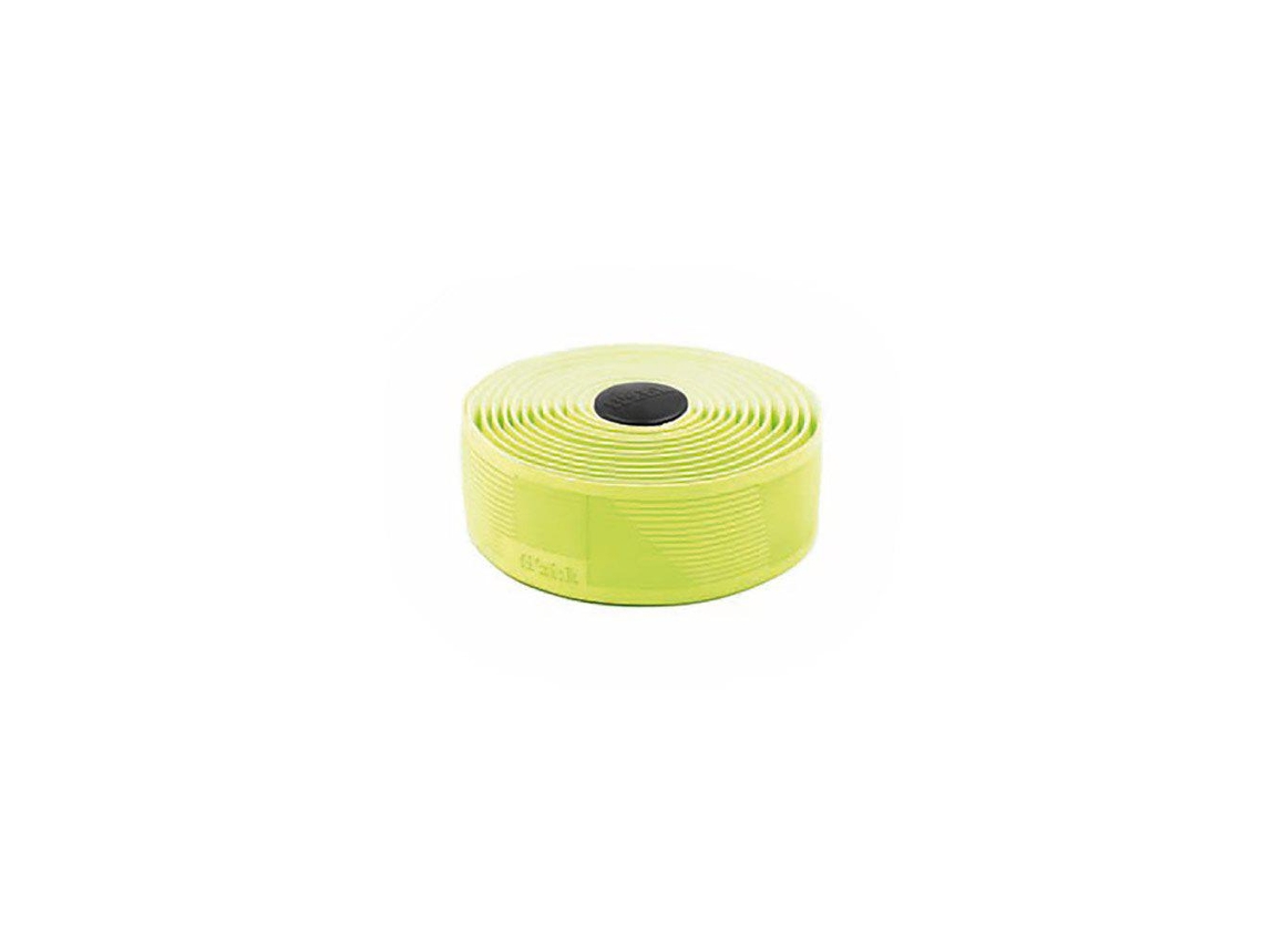 Fita FIZIK Manillar Olocu Tacky Fluor Amarelo