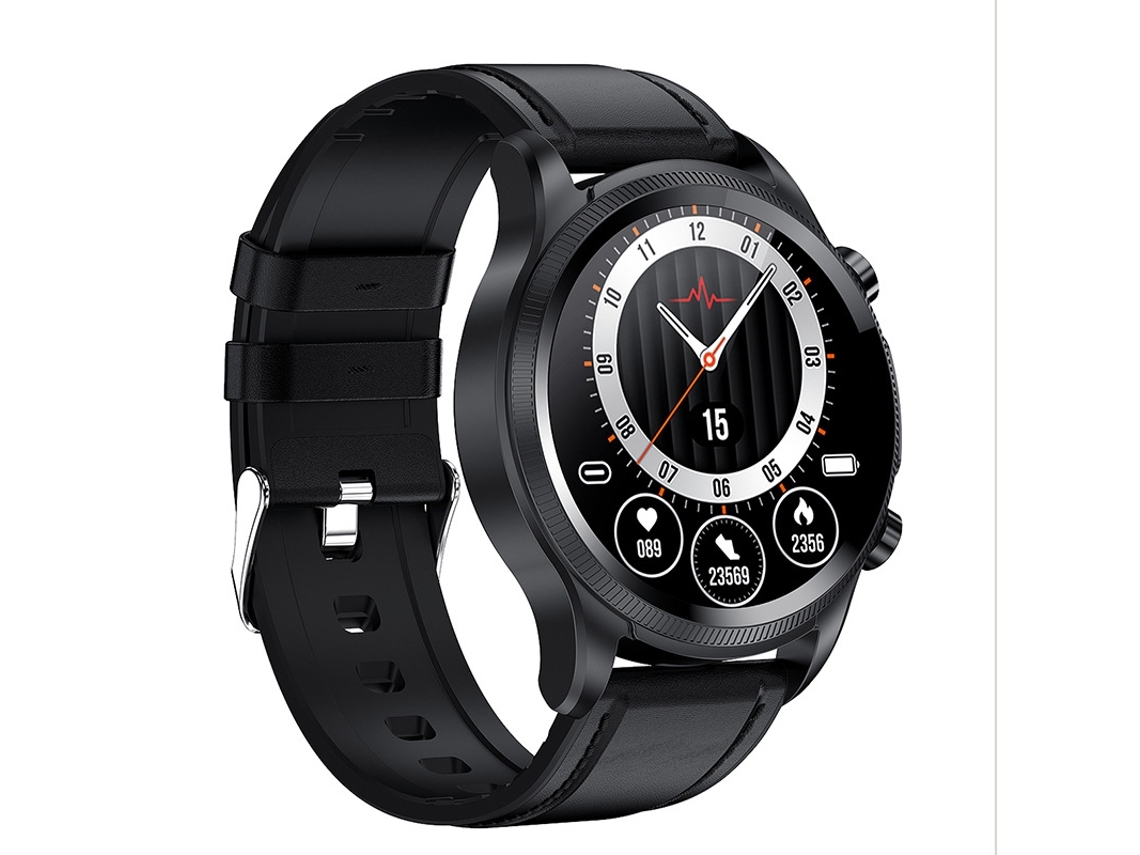 Smartwatch E400 Preto1