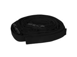 Corda de 19 Argolas para Pendurar Barraca, Suporte, Lâmpada, Varal AQUAFORGE