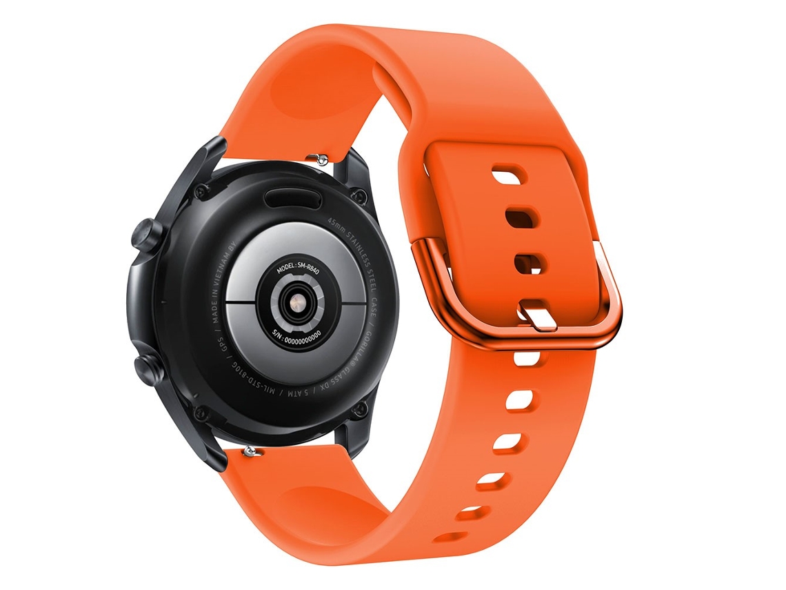 Bracelete Samsung Galaxy Watch3 45mm