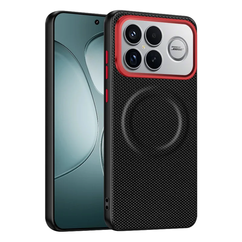 (preto, Poco F8 Ultra) Capa De Celular Luxuosa, Brilhante E Magnética, Com Strass E Moldura De Metal Eletrogalvanizado.