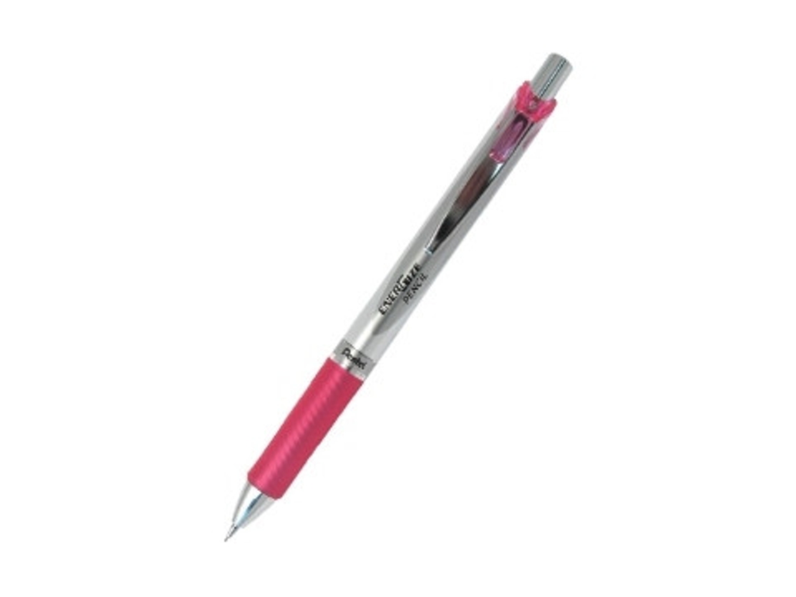 Lápis Mecânico PENTEL Energize Pencil
