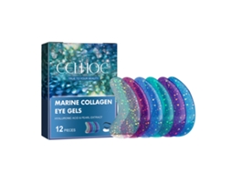 Gel Olhos Eelhoe Hidrata Reduz Linhas Finas Bolsas