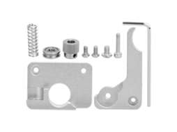 Acessório De Impressora 3d Extruder Remoto De Alta Precisão 1.75mm Para Geração 2 Esquerda/direita