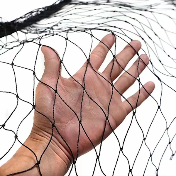 Rede De Proteção Para Pássaros, Rede De 4m X 10m, Rede De Proteção Para Pássaros