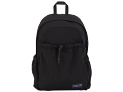 Lounge Pack Backpack Ek0a5bj3n55, Unissex, Mochilas Jansport (preto One Size Eu)