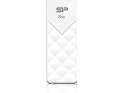 Pen USB SILICON POWER Ultima U03 8GB