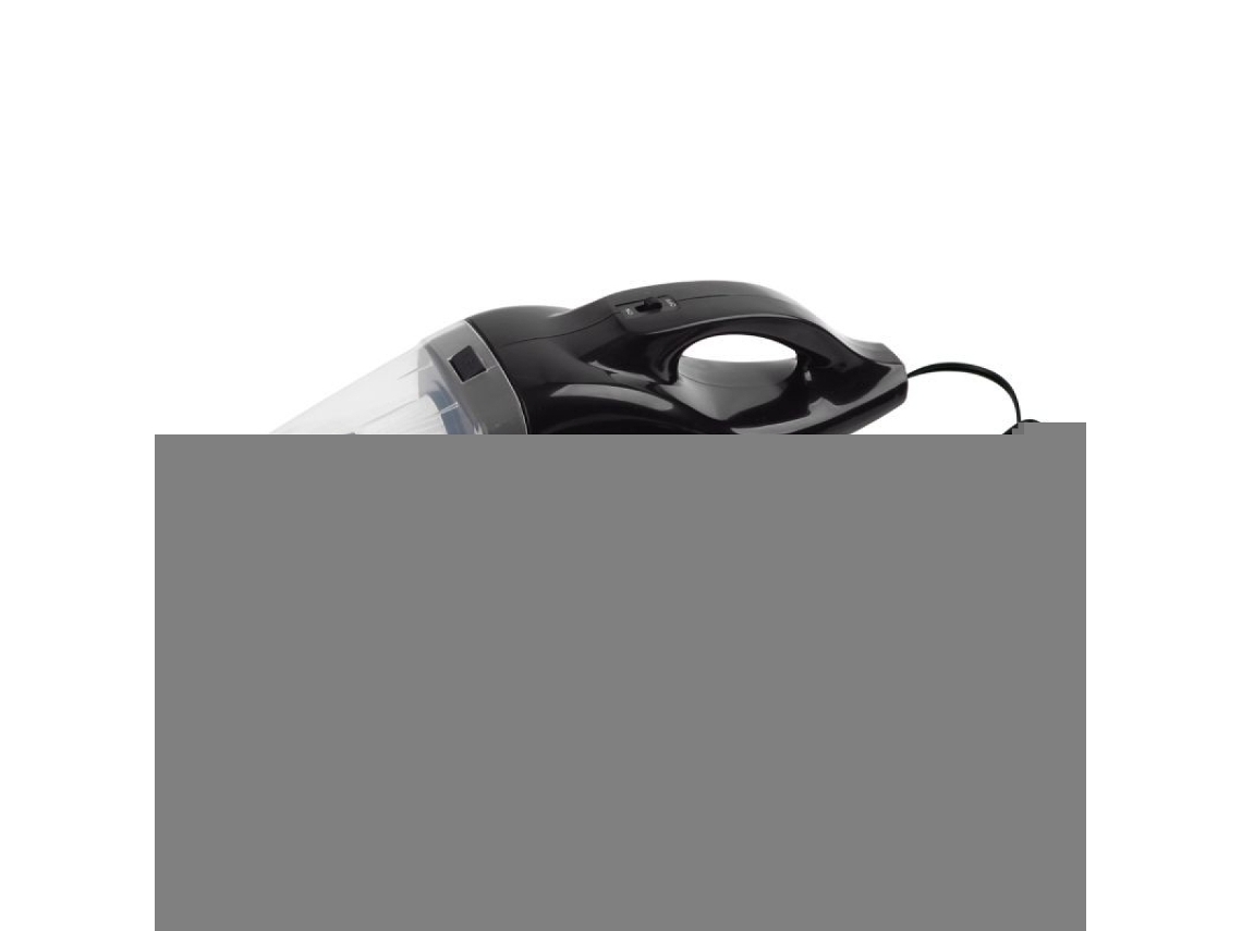 Aspirador de carro com filtro HEPA Mantenha seu veículo impecável Este aspirador de carro com filtro HEPA é seu aliado perfeito para manter seu THULOS