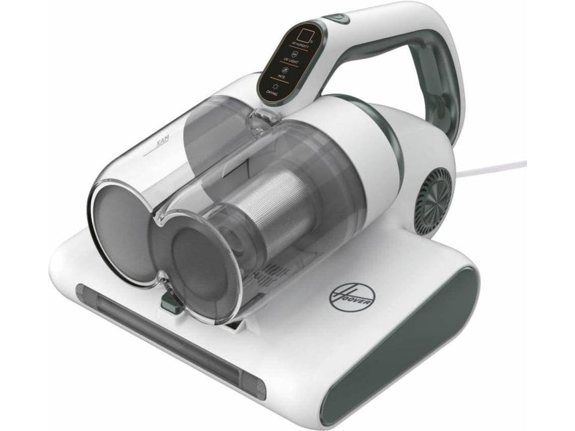 Mini Aspirador HOOVER HMC510UV 011 (Outlet Caixa Aberta - 400 W - Branco)
