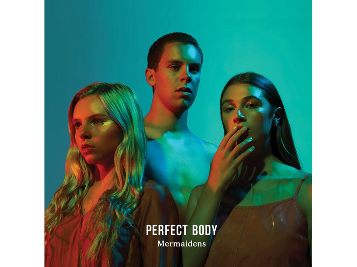 Vinil Mermaidens - Perfect Body