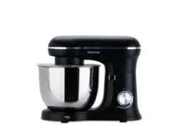 Batedeira com Taça Prixton Kr250 (1500 W Taça 5 L Preto)