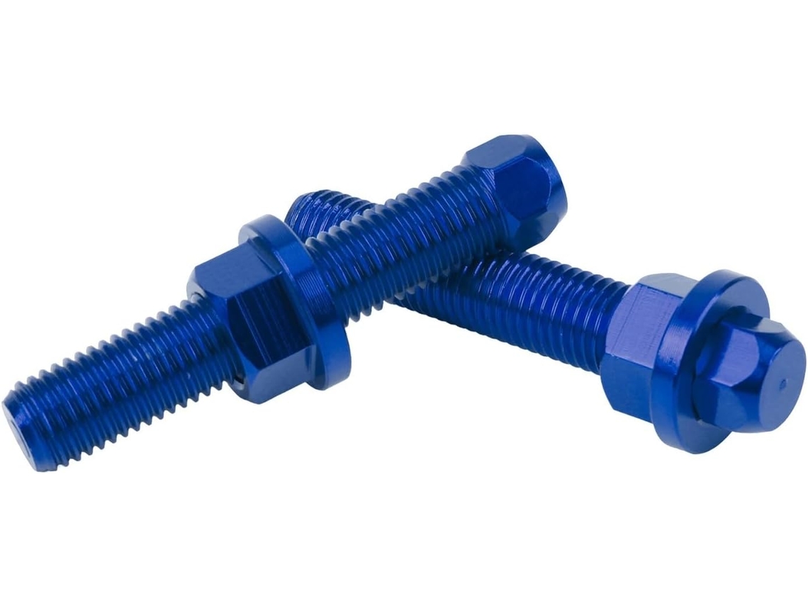 Guias de Ajuste da Corrente Adequado para Xc Xcf Xcw Motocicletas 300 350 450 Traseira Cnc Fabricados