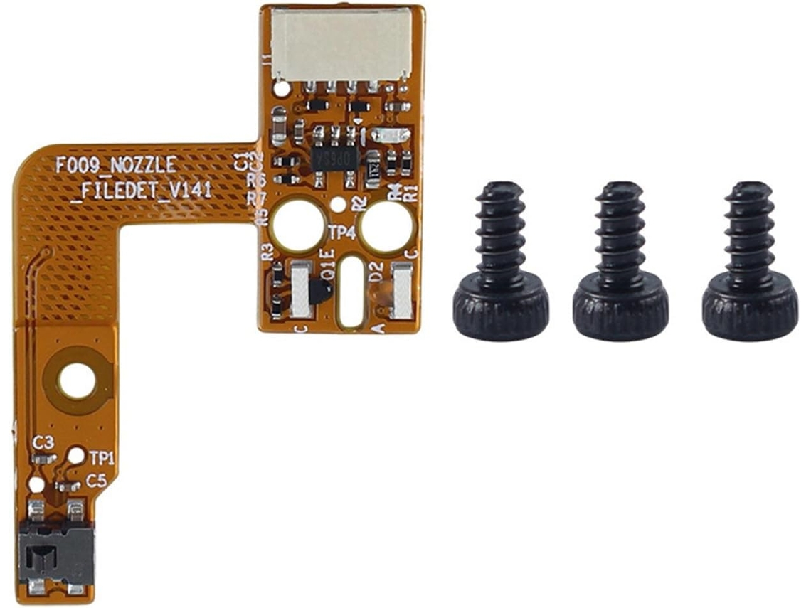 Placa De Sensor De Função Para Ed3 Versão 4, Com Detecção De Quebra