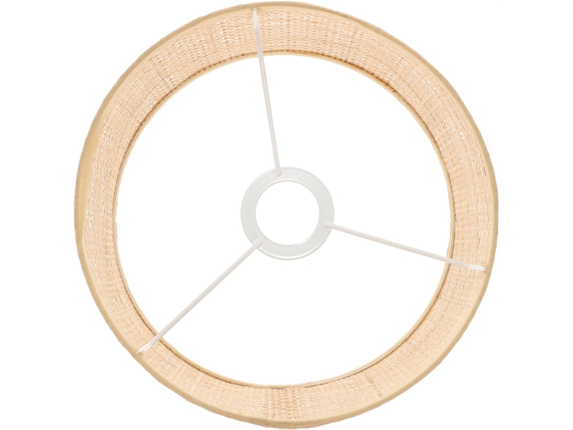Luminária Pendente Decorativa Quadrada em Rattan Trançado, Estilo Rústico, com Soquete E27 e Proteção para os Olhos. SFUSHOS