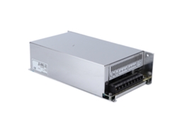 Laxiscreed Fonte De Alimentação Dc Switching Para Displays Led E Automação Industrial