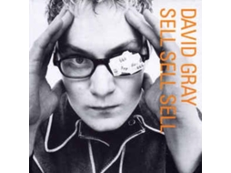CD David Gray - Sell, Sell, Sell