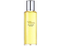 Perfume HERMES PARIS Terre D'Hermes Eau Intense Vetiver Eau de Parfum (125 ml)