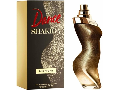 Dance Midnight - Eau de Toilette - 50Ml