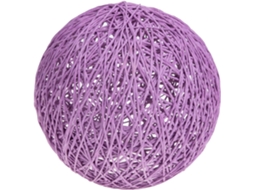 Abajur de Teto em Rattan de Papel, Proteção Robusta, Iluminação Decorativa Difusa, para Sala de Estar Ou SFUSHOS