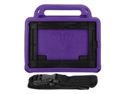 Capa Para Tablet, Antichoque Corporal Completo, Amigável Para Crianças