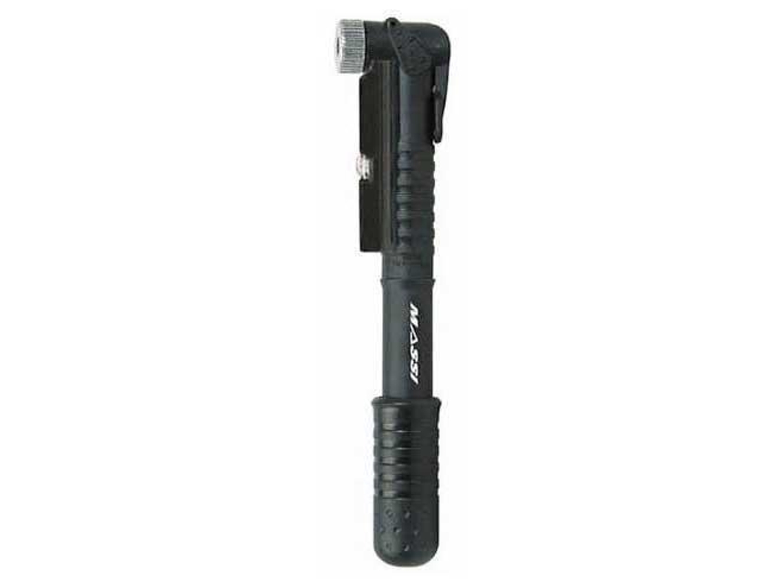 Massi Pump Cm-07 Telescopic Double Shot