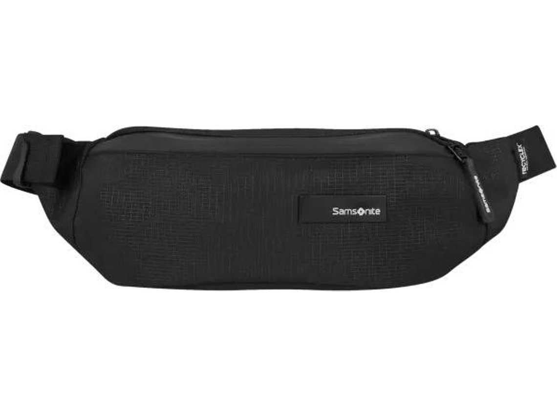 Bolsa SAMSONITE Roader Preto (12x31x10cm - 3 L)
