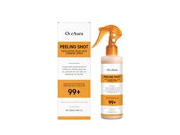 Spray Exfoliante De Kojic E Cúrcuma