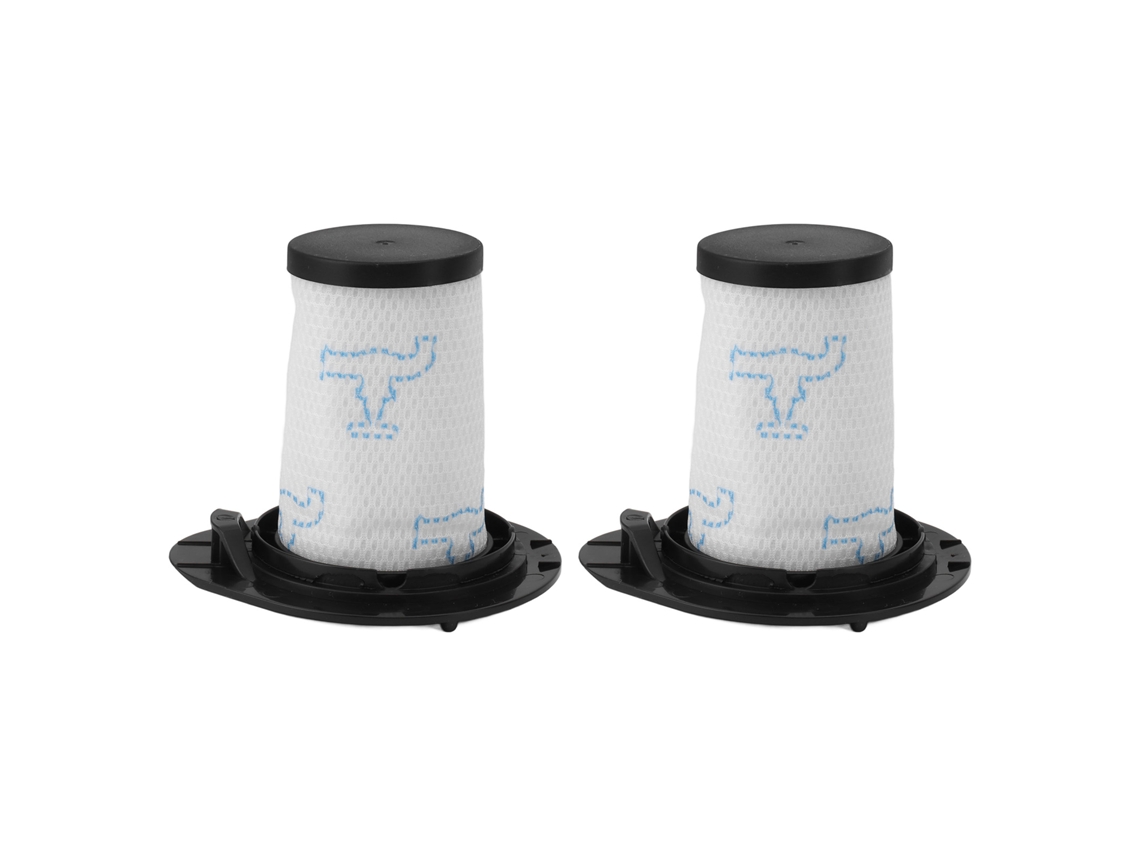 Filtro de Aspirador LAXISCREED para Zr009002 Rh94 Rh92 2un